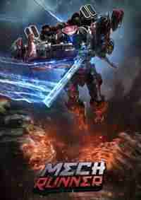 Descargar MechRunner [ENG][SKIDROW] por Torrent